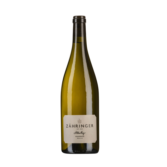 2024 Chasselas ALTENBERG RÉSERVE