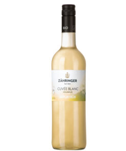2024 Cuvée Blanc Edelgräfler Naturtrüb & unfiltriert