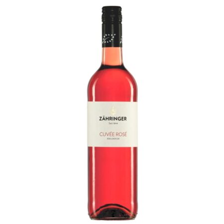 2024 Cuvée Rosé Edelgräfler