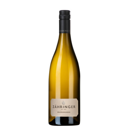 2024 Grauburgunder Gutswein trocken