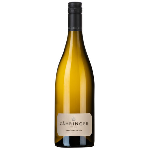 2024 Grauburgunder Gutswein trocken