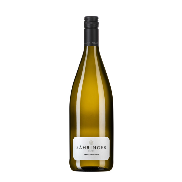 2024 Grauburgunder LITER