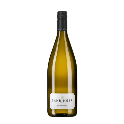 2024 Grauburgunder LITER trocken