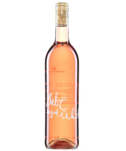 2024 Liebe eisgekühlt Pinot Noir Rosé trocken
