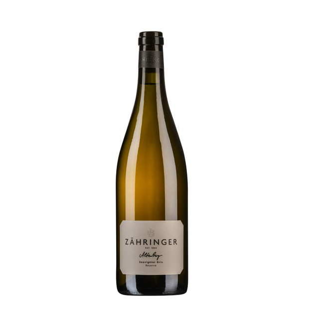 2024 Souvignier Gris ALTENBERG RÉSERVE