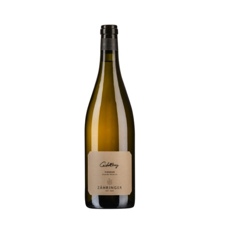 2024 Viognier CASTELLBERG GRANDE RÉSERVE