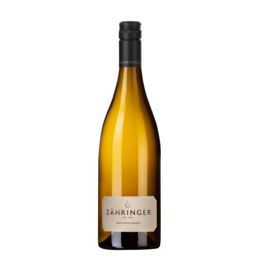 2024 Weissburgunder Gutswein trocken