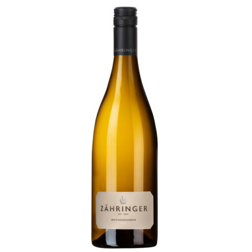 2024 Weissburgunder Gutswein trocken