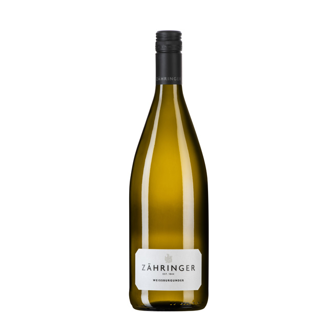 2024 Weissburgunder LITER trocken