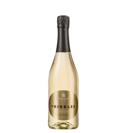 2025 Prikkler Traube Alkoholfrei
