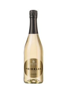 2025 Prikkler Traube alkoholfrei