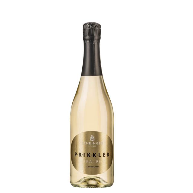 2025 Prikkler Traube alkoholfrei