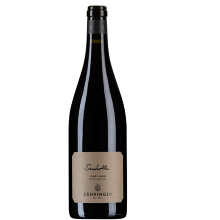 2021 Pinot Noir SONNHOHLE GRANDE RÉSERVE trocken