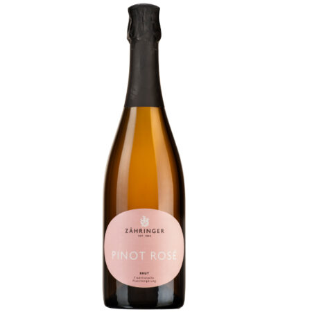 2023 Pinot Rosé BRUT