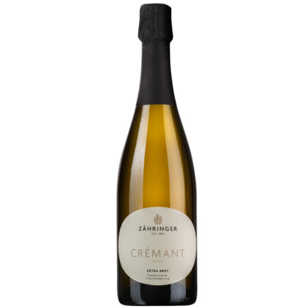 2024 Crémant Baden EXTRA BRUT