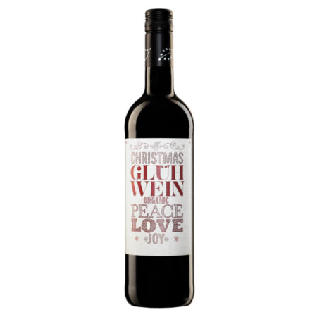 Christmas Glühwein Rot