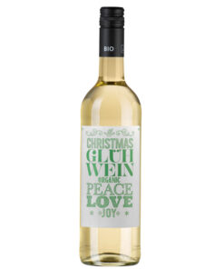 Christmas Glühwein Weiss