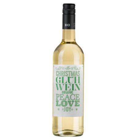 Christmas Glühwein Weiss
