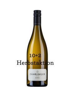 Herbstaktion 10+2 Gutedel Gutswein
