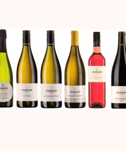 Osterpaket: Die passenden Weine zum Fest