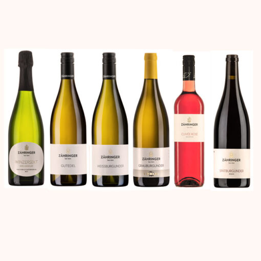 Osterpaket: Die passenden Weine zum Fest