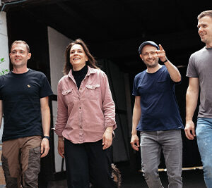 Aktuelle Stellenangebote – We want you for our Team!